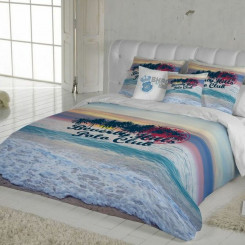 Nordic cover Beverly Hills Polo Club Hawaii (Bed 150) (240 x 220 cm)