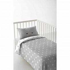 Чехол Nordic Cool Kids Hearts (100 x 120 см) (детская кроватка 60 см)