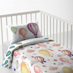 Чехол Nordic Cool Kids Felipe (100 x 120 см) (детская кроватка 60 см)