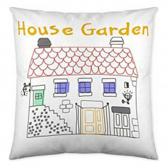 Cushion cover Icehome Garden House (60 x 60 cm)