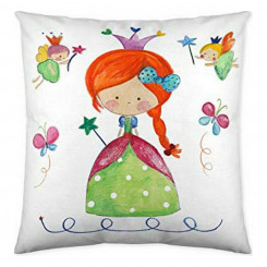 Cushion cover Icehome My Princess (60 x 60 cm)