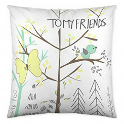 Padjakate Icehome Tomy Friends (60 x 60 cm)
