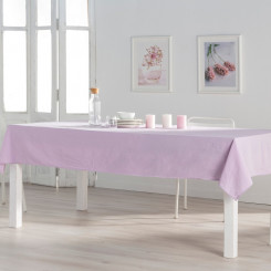 Tablecloth Naturals Lilac