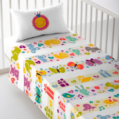 Комплект постельного белья для кроватки Cool Kids Silvina