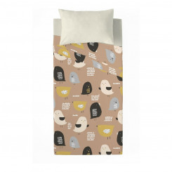 Top sheet Popcorn Baby Chick (Bed 80/90)