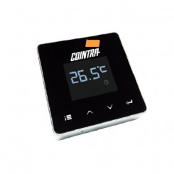 Программируемый термостат Cointra Connect Smart Wifi V013010XM