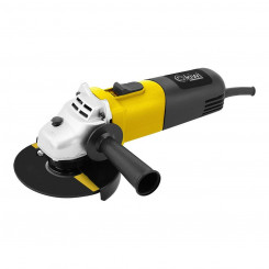 Angle grinder (500W - 11000rpm)
