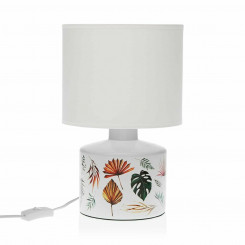 Настольная лампа Versa Roxanne Ceramic Cloth (22,5 x 35 x 22,5 см)