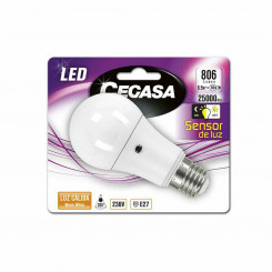 LED-lamp Cegasa 2700 K 8,5 W