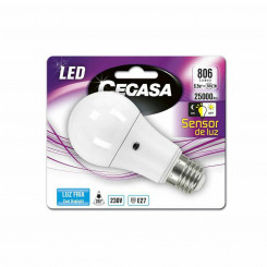 LED-lamp Cegasa 8,5 W 5000 K