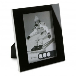 Photo frame Versa VS-19000128 Crystal (2,3 x 21 x 19,4 cm) (13 x 18 cm)
