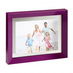 Photo frame Versa 18160236 Aluminium (18 x 13 cm)