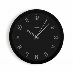 Настенные часы Versa полипропилен (4,3 х 30 х 30 см)