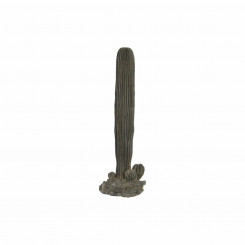 Decorative Figure DKD Home Decor Resin Cactus (29.5 x 24 x 82.5 cm)