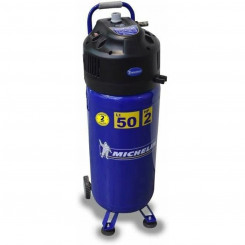 Air Compressor Michelin MXV50-2 Vertical 8 bar 50 L