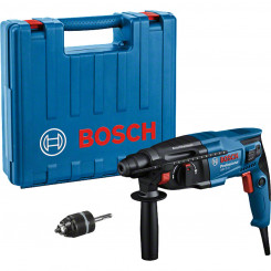 Перфоратор BOSCH Professional GBH 2-21 720 Вт 1200 об/мин