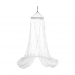 Mosquito net Atmosphera Bed White (Ø 60 x 250 cm)