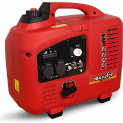Generaator MECAFER 2200 W