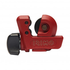 Pipe cutter Irimo 321161 Mini Steel Zamak 30 mm 1/8