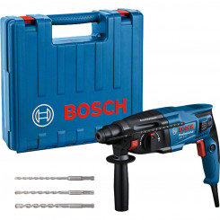 Perforating hammer BOSCH Professional GBH 2-21 720 W 1200 rpm