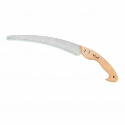 Ножовка для обрезки обрезков Viat viat58713asf Зубчатая, зубчатая японская 12 х 52,5 х 2,2 см