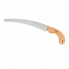 Ножовка для обрезки Viat viat58713b Зубчатая, помятая японская 11 х 51 х 4,5 см