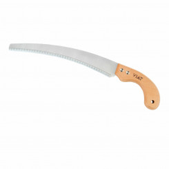 Ножовка для обрезки обрезков Viat viat58713bsf Зубчатая, зубчатая японская 10 х 49 х 2,2 см