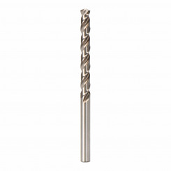 Metallist puur Izar iz27457 Koma Tools DIN 338 silindriline lühike 6 mm
