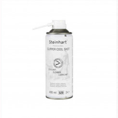 Lubricant Steinhart Cool Shoot (400 ml)