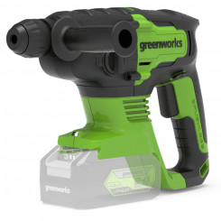 Perforating hammer Greenworks 3803007