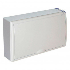 Junction box (Ackerman box) Solera ICP 1-4  8698 IP40