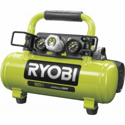 Воздушный компрессор Ryobi R18AC-0 4 л