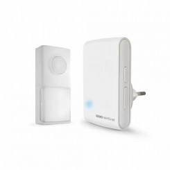 Doorbell SCS SENTINEL  EcoBell 100 (230 V)
