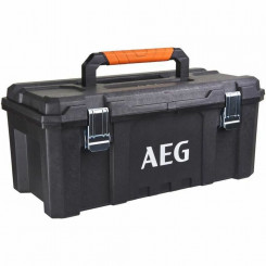 Ящик для инструментов AEG Powertools AEG26TB 66,2 x 33,4 x 29 см
