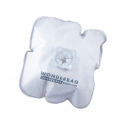 Replacement Bag for Vacuum Cleaner Rowenta Wonderbag Row