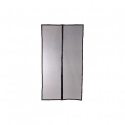 Anti-Mosquito Curtain Magnetic closure Doors Polyester 230 x 100 cm