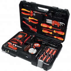 Tool Case Yato YT-39009 68 Pieces
