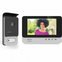 Smart Video-Porter Philips 531019 Vertical