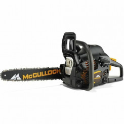 Petrol Chainsaw McCulloch CS 42S 1500 W 42 CC 40 cm