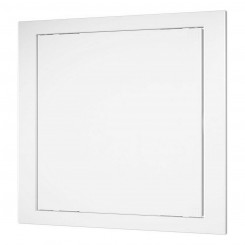 Крышка Fepre Распределительная коробка (Коробка Аккермана) Белый Пластик 30 х 30 см