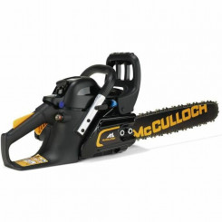 Petrol Chainsaw McCulloch GM967624614 35 CC 35 cm