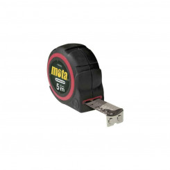 Tape Measure Mota CA0525 With brakes ABS (5 m x 25 mm)