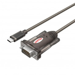 USB to Serial Port Adapter Unitek Y-1105K 1,5 m