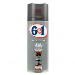 Lubricating Oil for Cutting Arexons SVI4254 400 ml