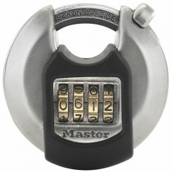 Кодовый замок Master Lock