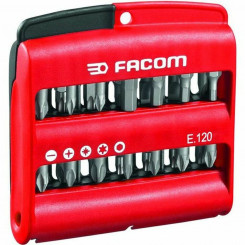 Spool set Facom E.120PB Storage Box (28 Pieces)