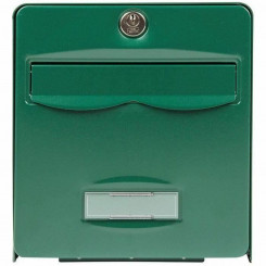 Letterbox Burg-Wachter   28 x 15 x 31 cm