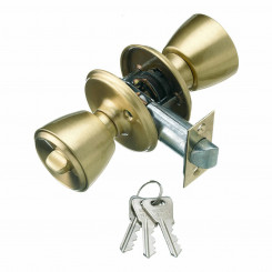 Lock with handle MCM 501b-3-3-70 Appearance