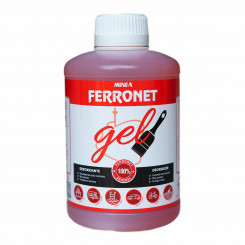 Универсальный раскислитель Ferronet Geel 1 кг