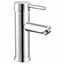 Single handle faucet Rousseau Dover Stainless steel Brass